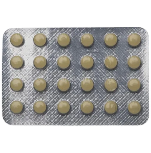 yamini ls kit tablet 24's